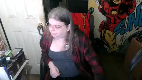 Anne online show from October 2025 04:52:01 AM