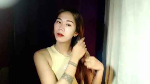 Snapshot of ts_kimmy69 chatting on October 2025 10:05:02 AM ts_kimmy69 online show from October 2025 10:05:02 AM