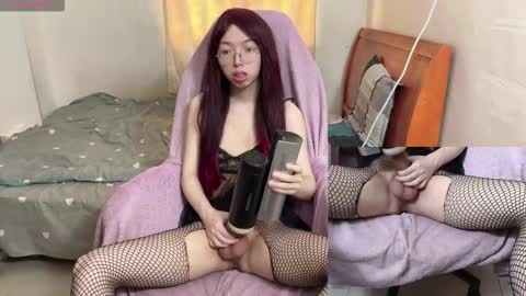 Snapshot of ts_liliprincess chatting on October 2025 03:37:02 AM lili online show from October 2025 03:37:02 AM