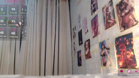 kenzie online show from January 2025 09:02:01 PM