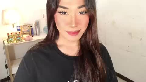 Snapshot of ts_romantika69 chatting on October 2025 02:37:02 AM The Girl Named Romantika online show from October 2025 02:37:02 AM