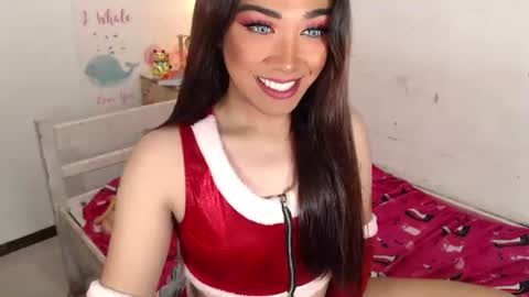 Snapshot of ts_romantika69 chatting on December 2025 02:49:01 AM The Girl Named Romantika online show from December 2025 02:49:01 AM