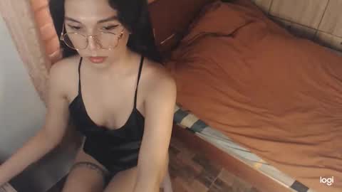 Samantha Eli online show from December 2024 10:56:01 PM