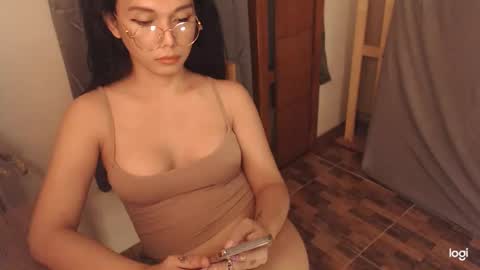 Samantha Eli online show from March 2025 05:38:02 AM