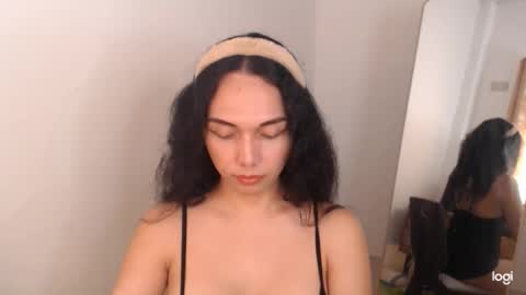 Samantha Eli online show from September 2025 12:02:02 AM