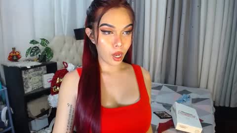 billie online show from December 2024 11:57:02 AM