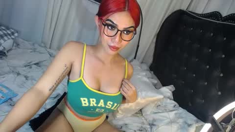 billie online show from February 2025 07:00:01 PM