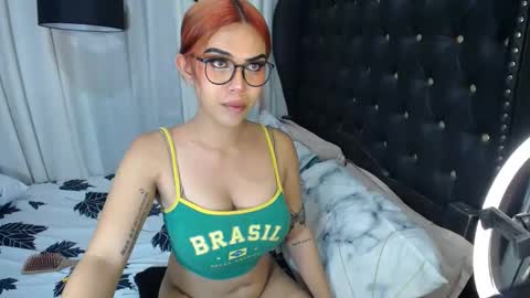 billie online show from February 2025 10:07:02 PM