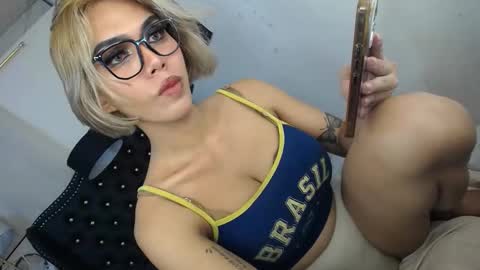 billie online show from September 2025 05:46:02 PM