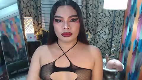 Snapshot of tsbrianabankhugecock chatting on January 2025 01:47:01 PM brianna online show from January 2025 01:47:01 PM