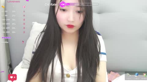 Snapshot of tscn88 chatting on December 2024 08:55:01 AM Anne Bebe online show from December 2024 08:55:01 AM