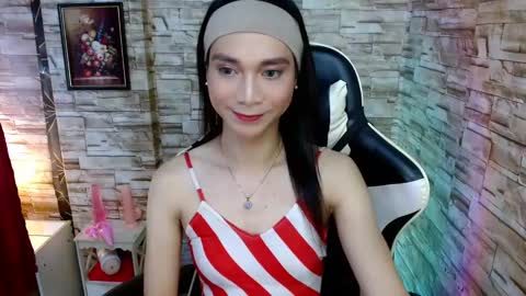 Tina online show from February 2025 12:43:01 AM