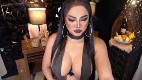 tsdarkdevon online show from January 2025 07:21:02 AM