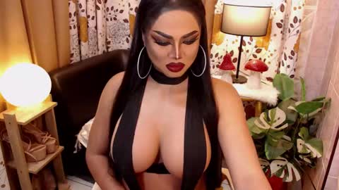 tsdarkdevon online show from February 2025 01:11:02 PM