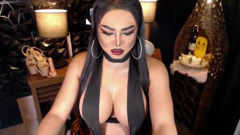 tsdarkdevon online show from February 2025 08:09:02 AM