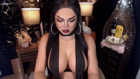 tsdarkdevon online show from February 2025 07:47:02 AM