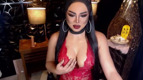 tsdarkdevon online show from February 2025 08:16:01 AM