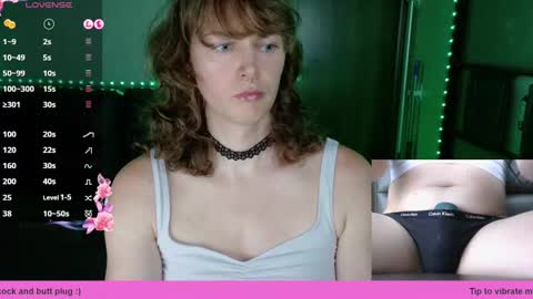 Ellie Ryder online show from September 2025 01:27:02 AM