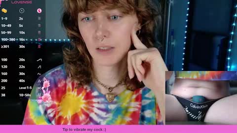 Ellie Ryder online show from September 2025 02:11:02 AM