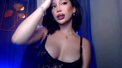 TAM THE GODDESS online show from September 2025 06:18:02 PM
