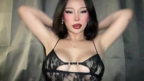 TAM THE GODDESS online show from September 2025 09:32:02 AM