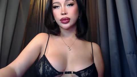 TAM THE GODDESS online show from September 2025 09:33:01 AM