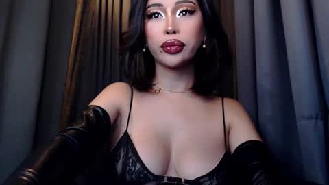TAM THE GODDESS online show from September 2025 01:02:02 PM