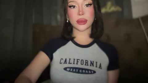 Snapshot of tsgoddessrie chatting on September 2025 06:06:02 AM TAM THE GODDESS online show from September 2025 06:06:02 AM