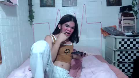 JHANE online show from September 2025 05:01:02 PM