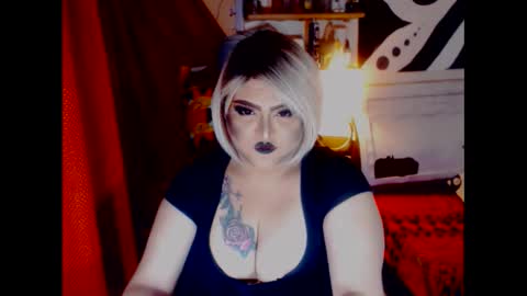 tsmandymoore online show from September 2025 06:15:01 AM