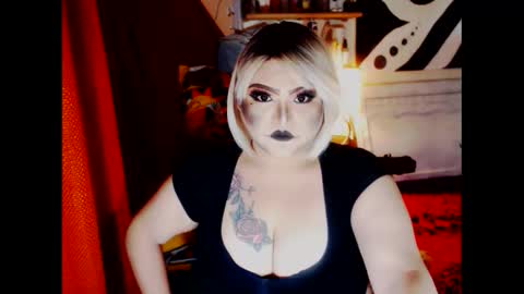 tsmandymoore online show from September 2025 05:31:02 AM