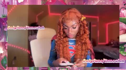 Snapshot of tsmoziah chatting on October 2025 03:40:02 AM tsmoziah online show from October 2025 03:40:02 AM