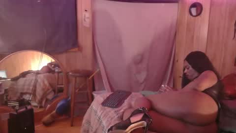 Snapshot of tsnitra chatting on February 2025 07:01:02 AM TsNitra online show from February 2025 07:01:02 AM