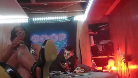 Snapshot of tsnitra chatting on March 2025 11:04:02 PM TsNitra online show from March 2025 11:04:02 PM