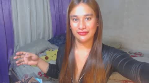 Snapshot of tspam19 chatting on October 2025 07:05:02 AM PAM online show from October 2025 07:05:02 AM