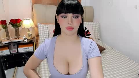 Graciella online show from January 2025 05:59:02 AM