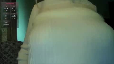 Snapshot of tspostophere chatting on October 2025 09:43:01 AM Annika online show from October 2025 09:43:01 AM