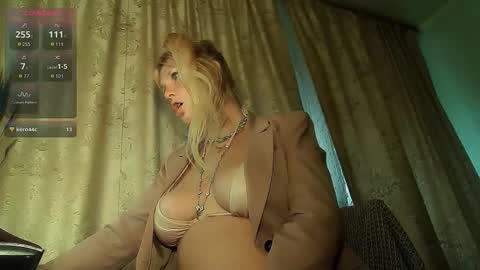 Snapshot of tspostophere chatting on November 2025 10:26:01 AM Annika online show from November 2025 10:26:01 AM