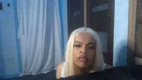ruby jay online show from March 2025 10:02:01 AM