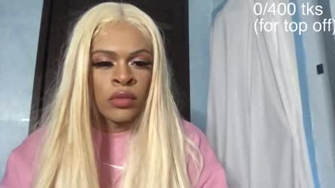 ruby jay online show from March 2025 08:43:01 AM