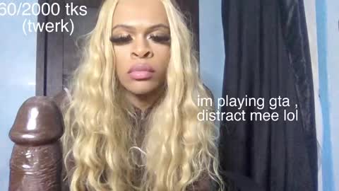ruby jay online show from March 2025 01:07:01 PM