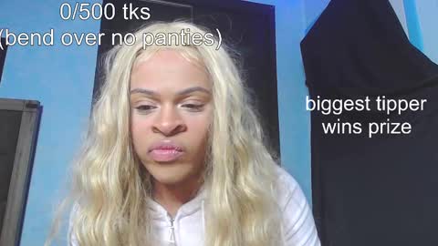 ruby jay online show from March 2025 05:33:01 AM
