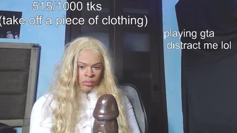 ruby jay online show from March 2025 08:37:02 AM