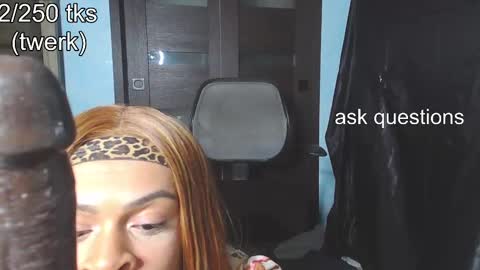 ruby jay online show from March 2025 02:34:01 PM