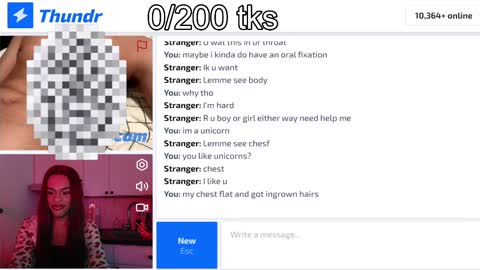 ruby jay online show from September 2025 07:19:01 AM