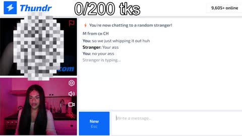 ruby jay online show from September 2025 03:51:01 AM