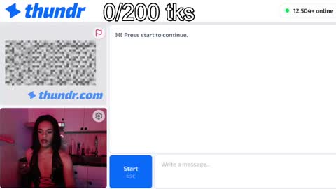 ruby jay online show from September 2025 09:03:01 AM