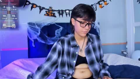 Maru online show from October 2025 08:33:01 PM