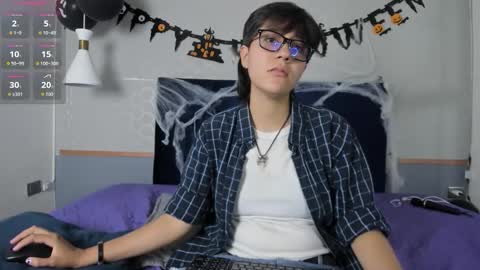 Maru online show from October 2025 08:41:02 PM