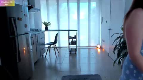 Tsuky online show from October 2025 08:15:01 PM